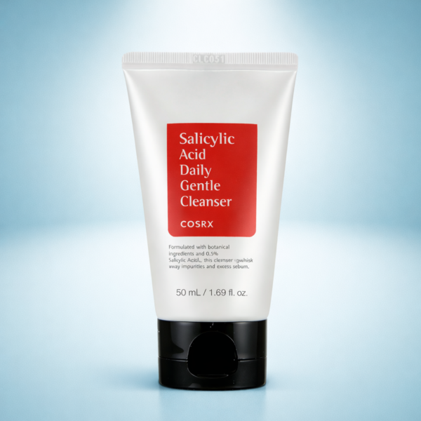 Cosrx Salicylic Acid Daily Gentle Cleanser 150ml