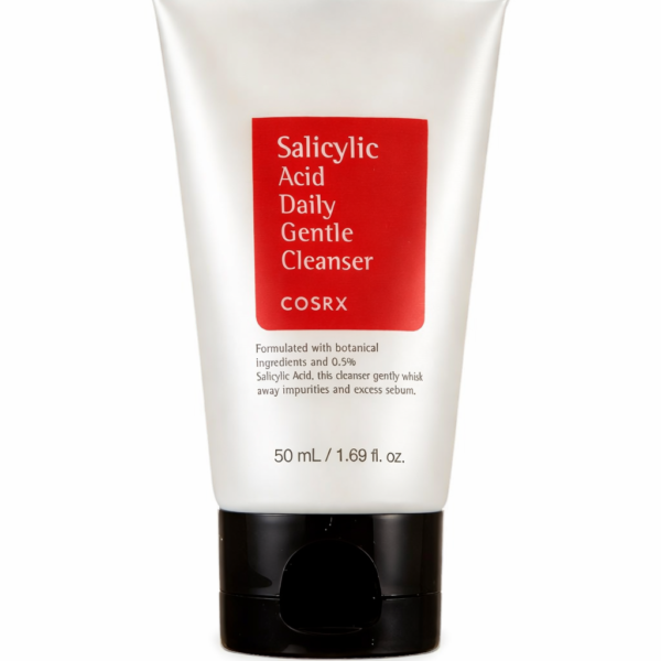 Cosrx Salicylic Acid Daily Gentle Cleanser 150ml