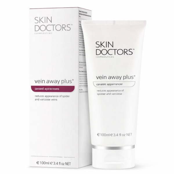 Skd Vein Away Plus Cream 100 Ml