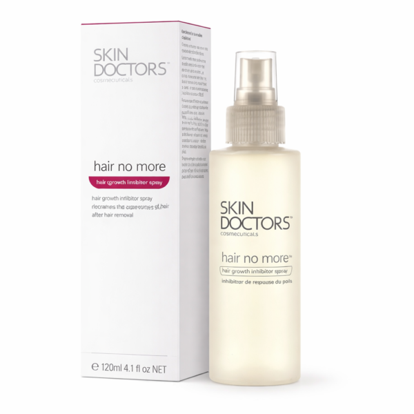 Skd Hair No More Spray 120 Ml