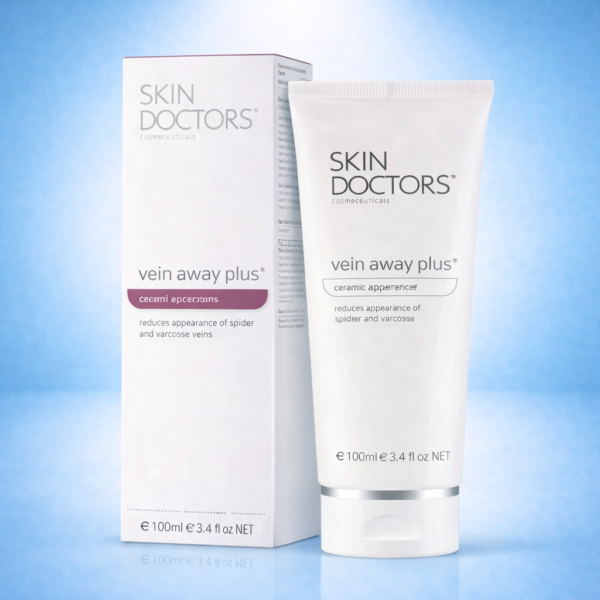 Skd Vein Away Plus Cream 100 Ml