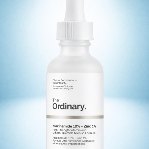 The Ordinary Niacinamide 10%+zinc 1% 60 Ml