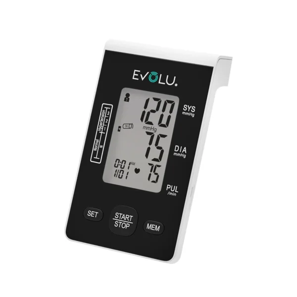 EVOLU Automatic BP Monitor